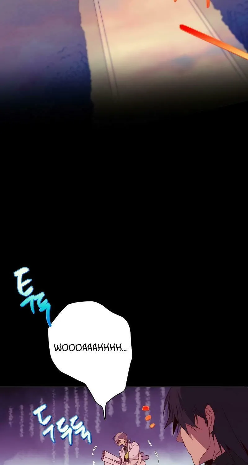 Cold Moon Chronicles Chapter 53 page 32 - 