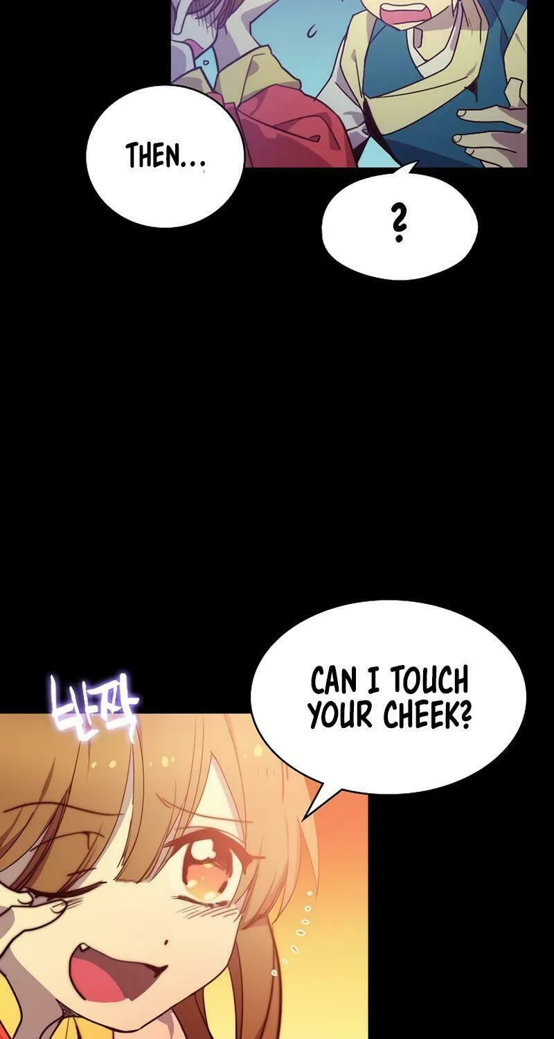 Cold Moon Chronicles Chapter 53 page 39 - 