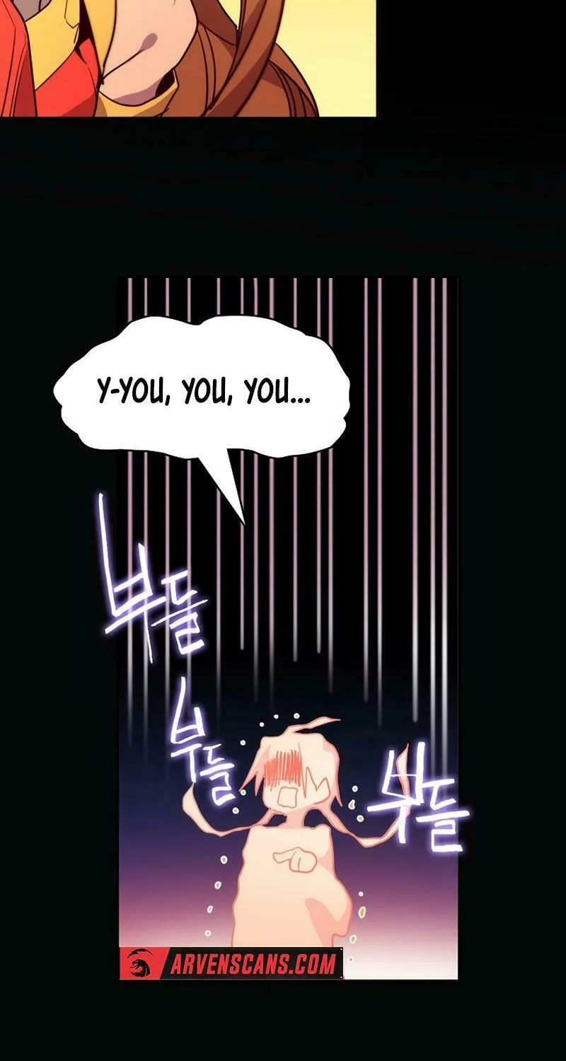 Cold Moon Chronicles Chapter 53 page 40 - 