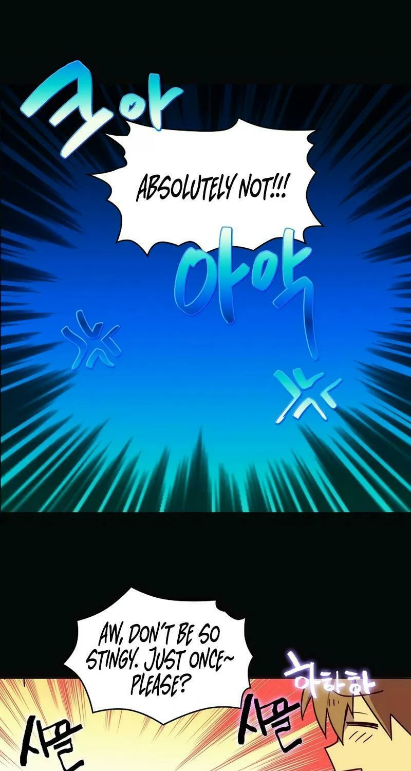 Cold Moon Chronicles Chapter 53 page 41 - 