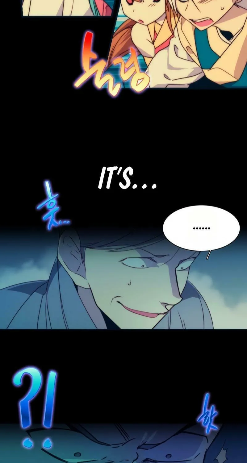 Cold Moon Chronicles Chapter 53 page 6 - 