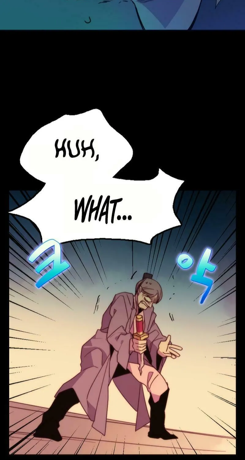 Cold Moon Chronicles Chapter 53 page 7 - 