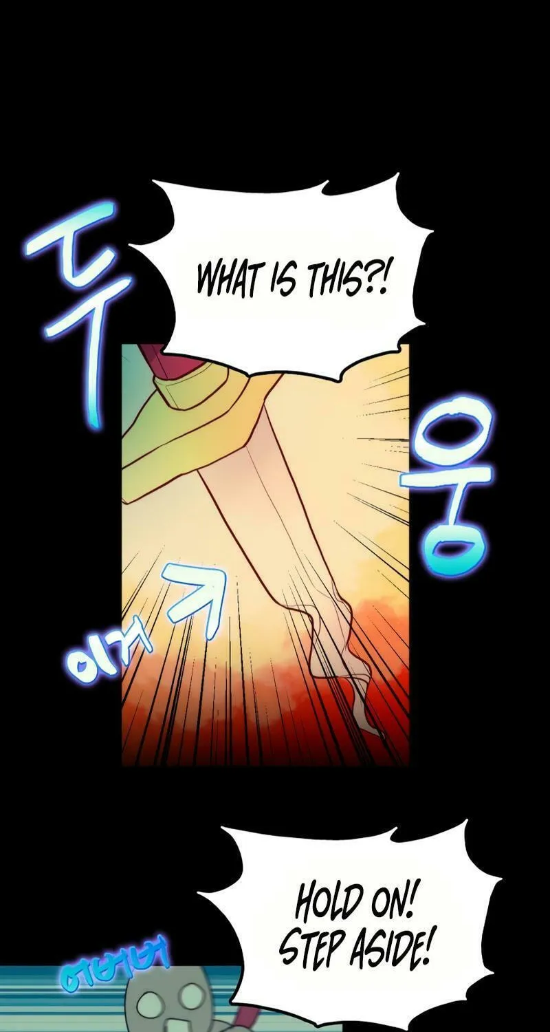 Cold Moon Chronicles Chapter 53 page 8 - 