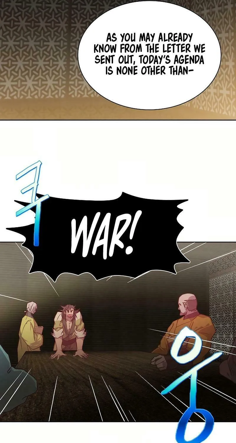 Cold Moon Chronicles Chapter 54 page 12 - 