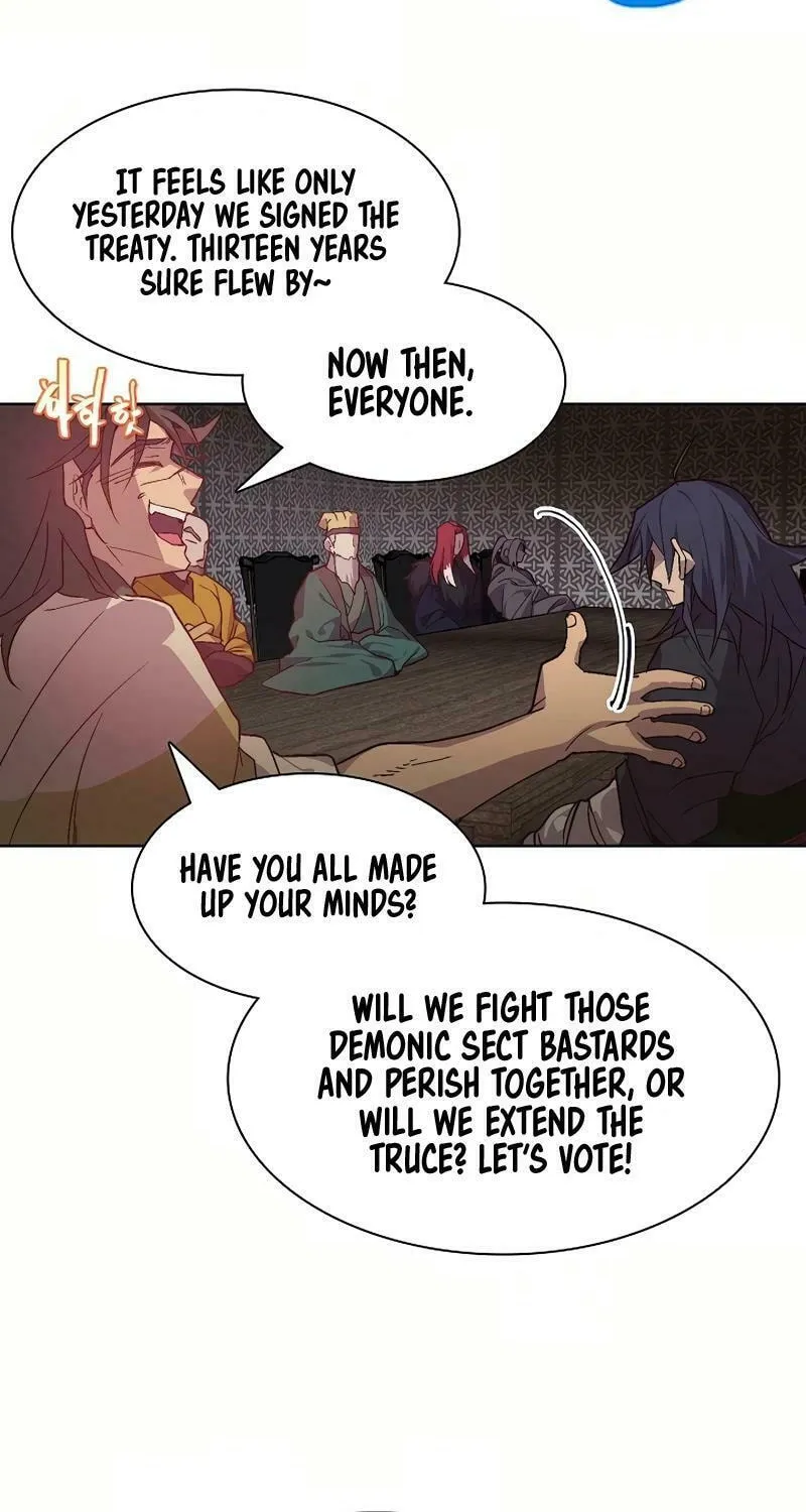 Cold Moon Chronicles Chapter 54 page 13 - 