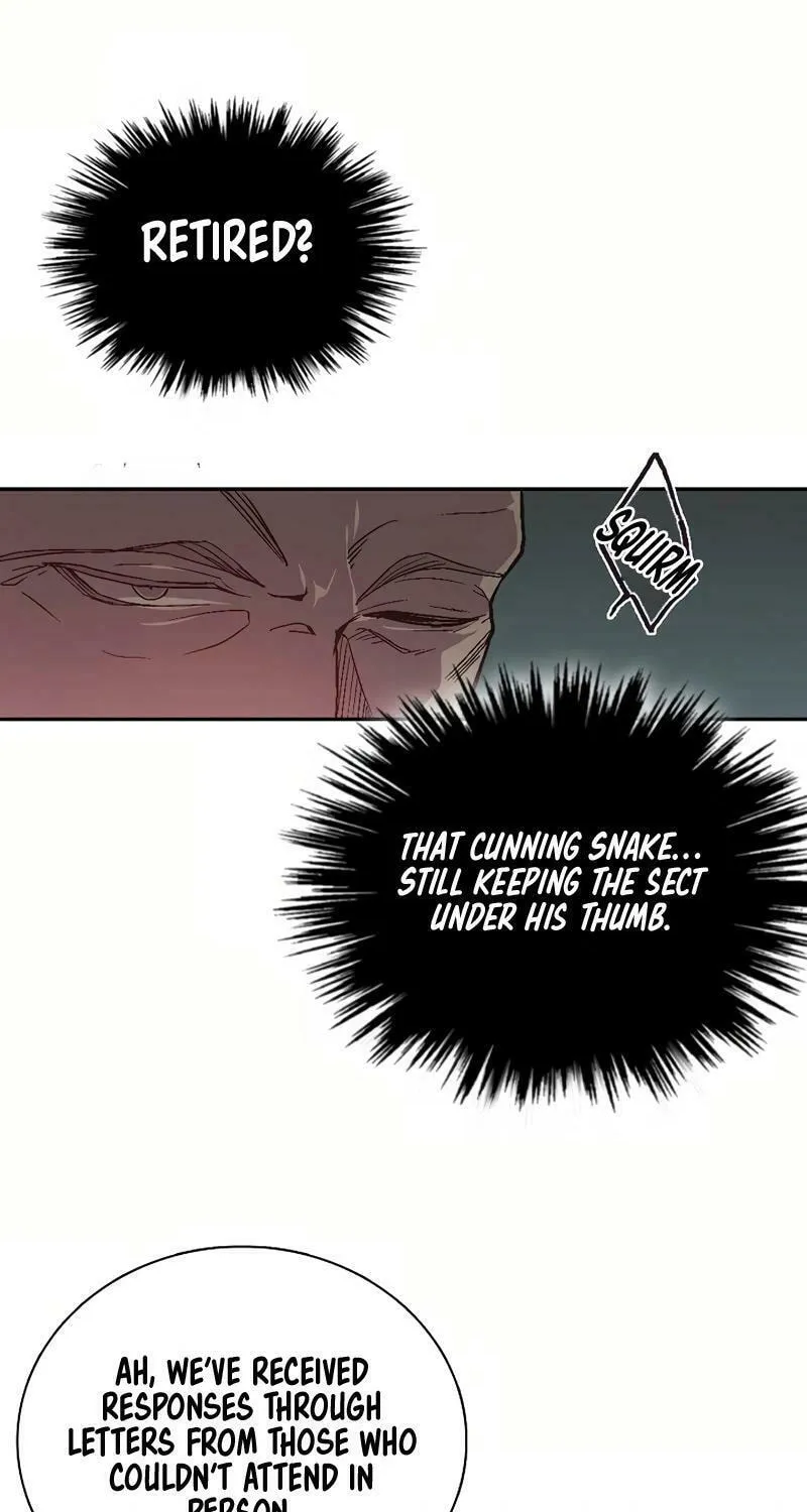 Cold Moon Chronicles Chapter 54 page 15 - 