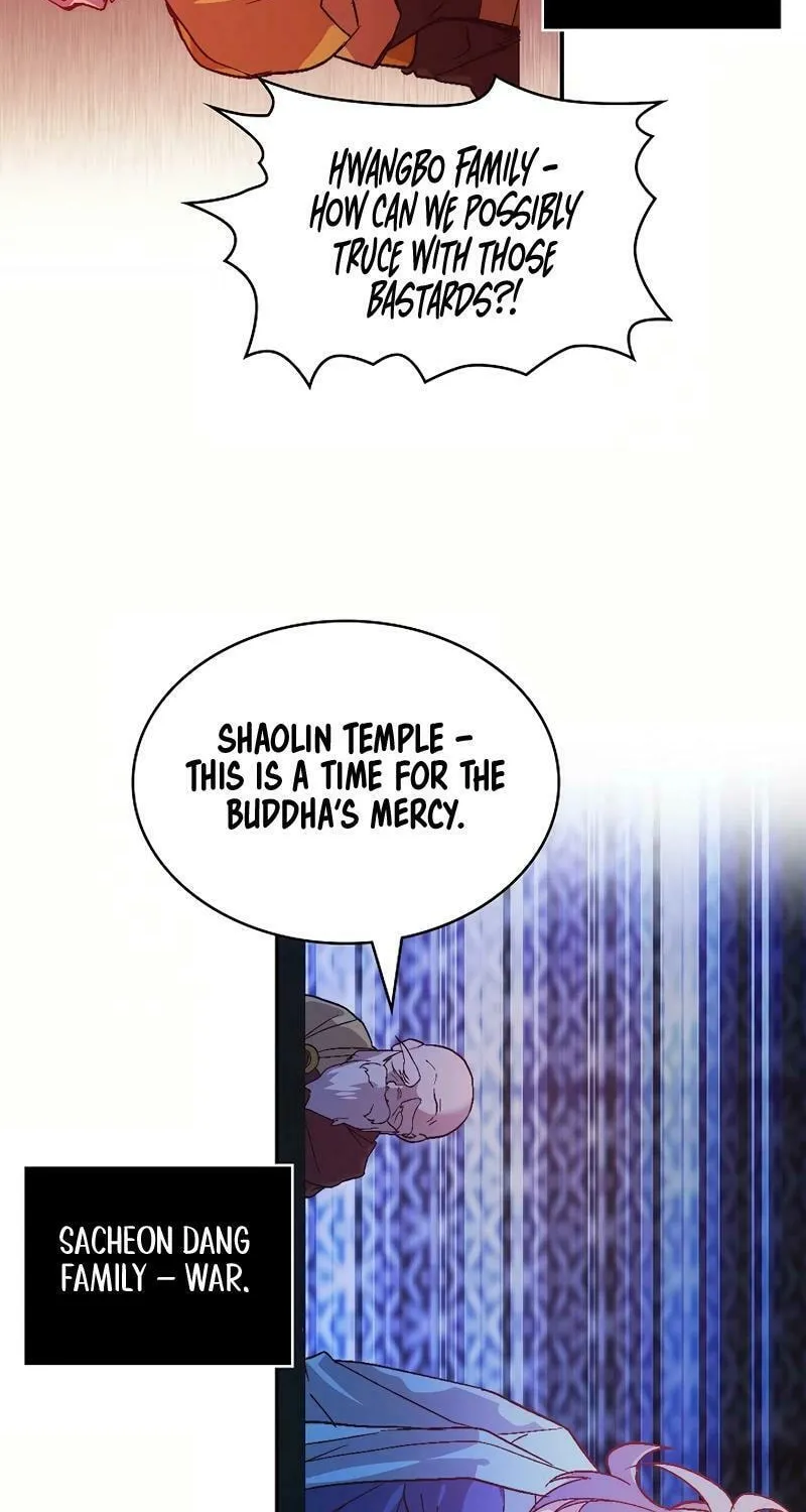 Cold Moon Chronicles Chapter 54 page 20 - 