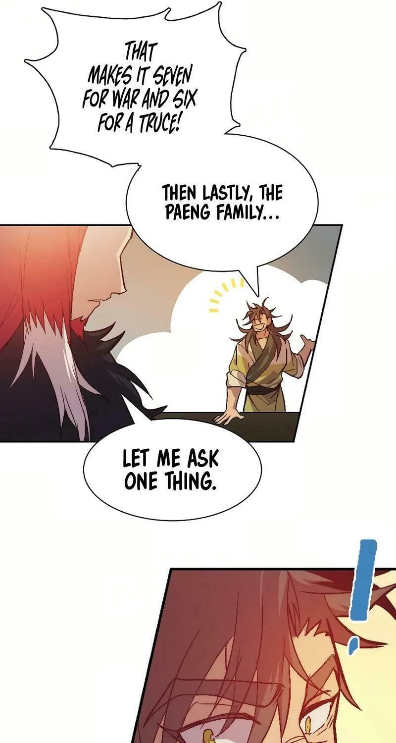 Cold Moon Chronicles Chapter 54 page 22 - 