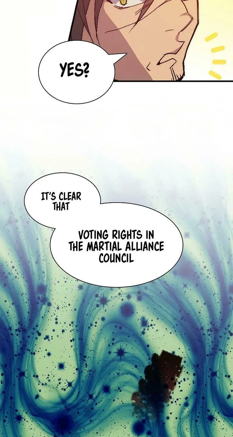 Cold Moon Chronicles Chapter 54 page 23 - 