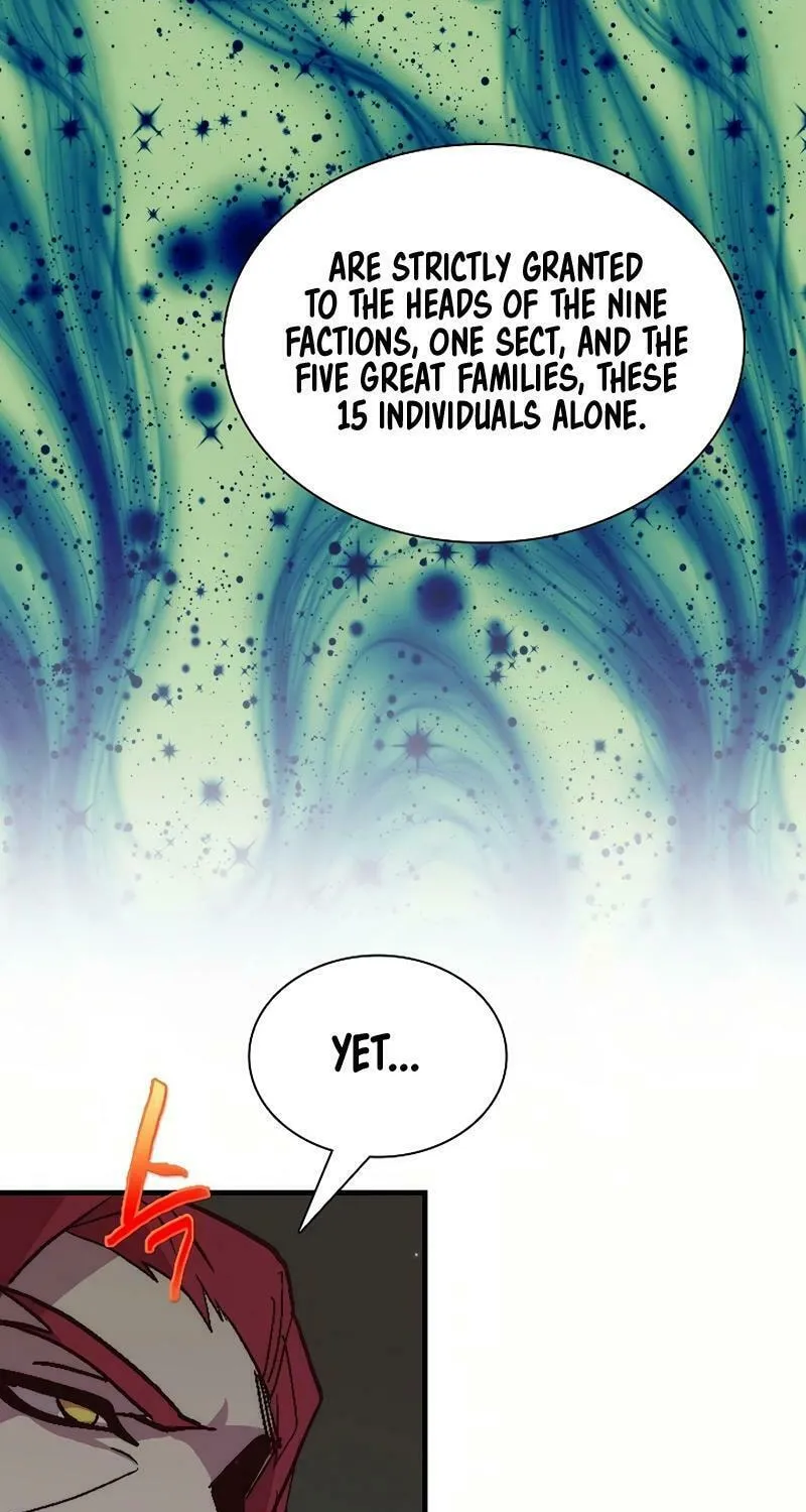 Cold Moon Chronicles Chapter 54 page 24 - 