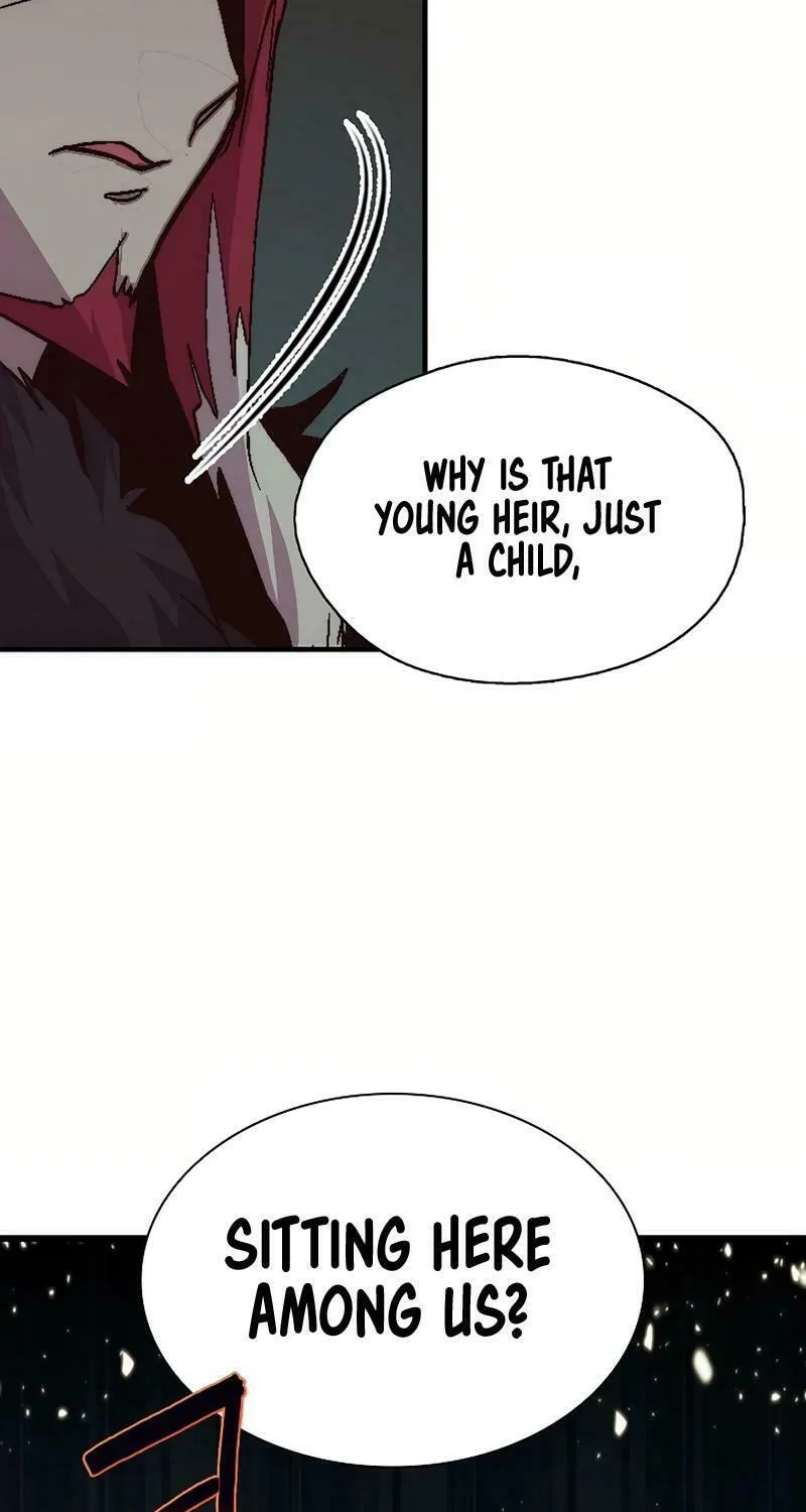 Cold Moon Chronicles Chapter 54 page 25 - 