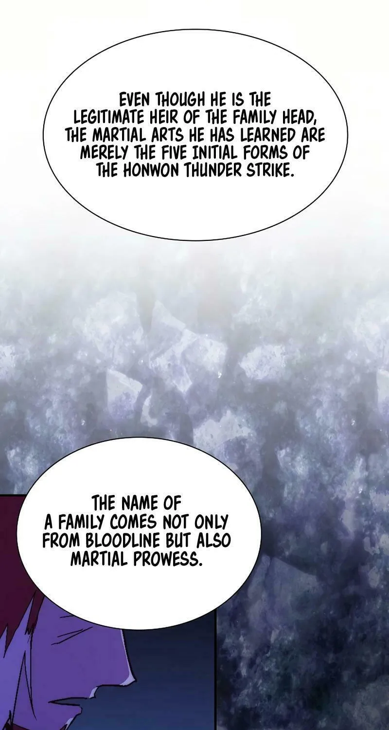 Cold Moon Chronicles Chapter 54 page 28 - 