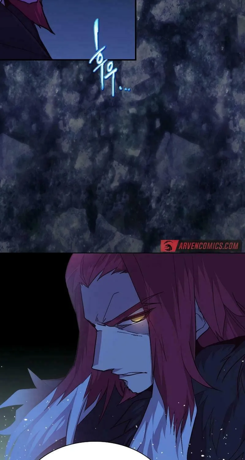 Cold Moon Chronicles Chapter 54 page 29 - 