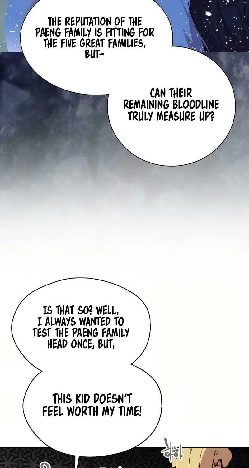 Cold Moon Chronicles Chapter 54 page 30 - 