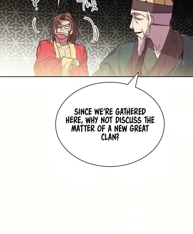 Cold Moon Chronicles Chapter 54 page 31 - 
