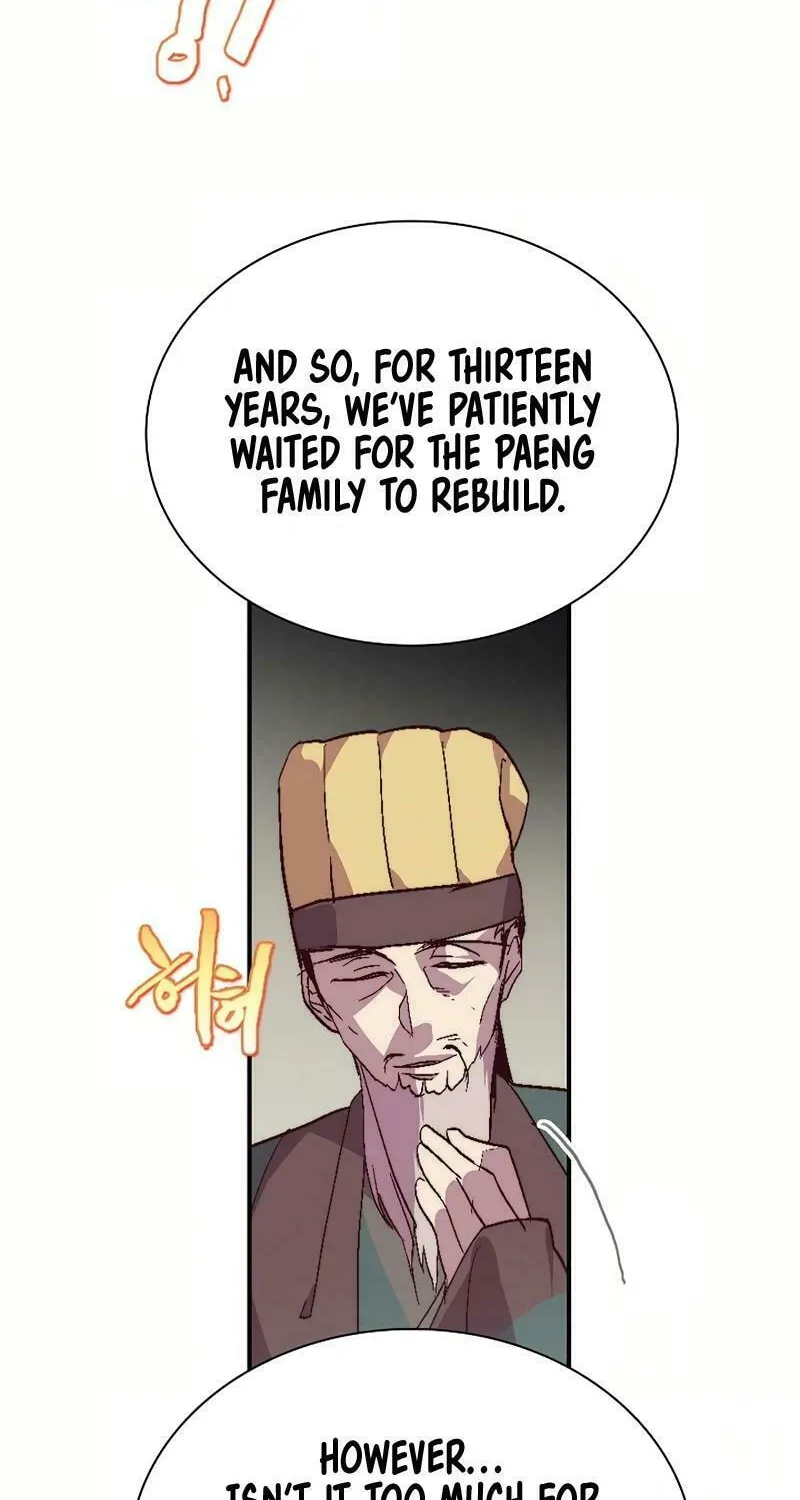 Cold Moon Chronicles Chapter 54 page 33 - 