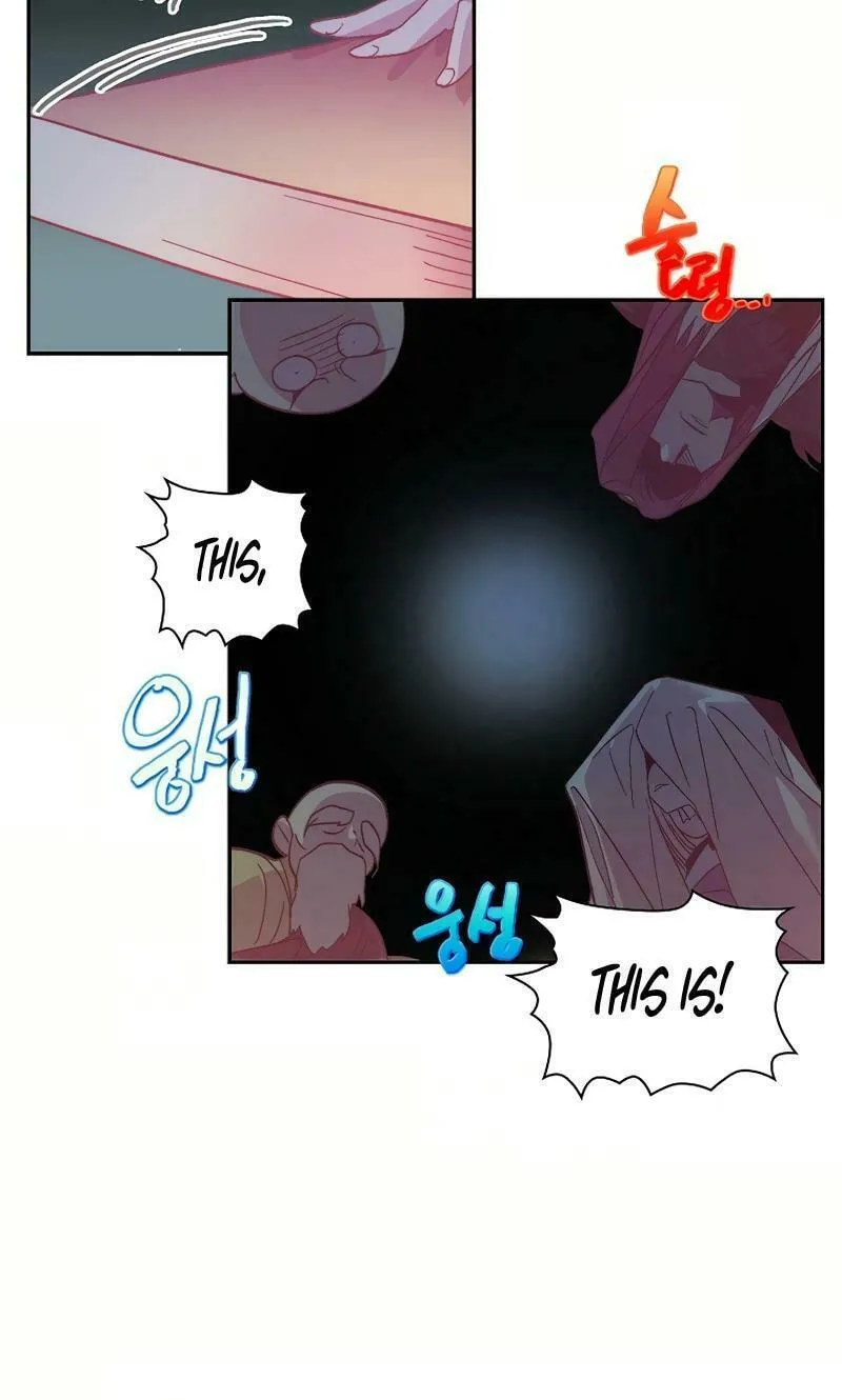 Cold Moon Chronicles Chapter 54 page 36 - 