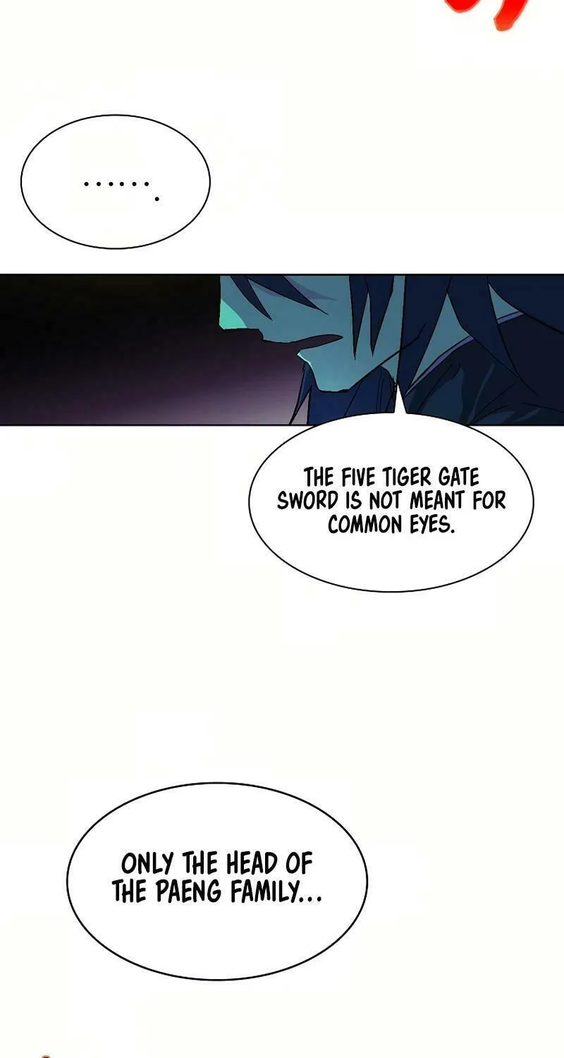 Cold Moon Chronicles Chapter 54 page 40 - 