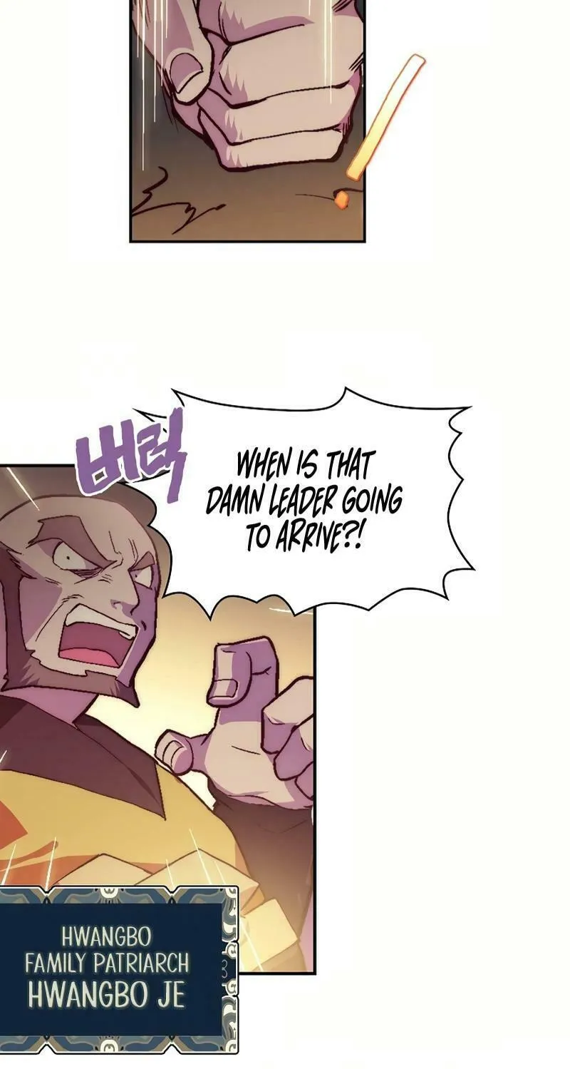 Cold Moon Chronicles Chapter 54 page 5 - 