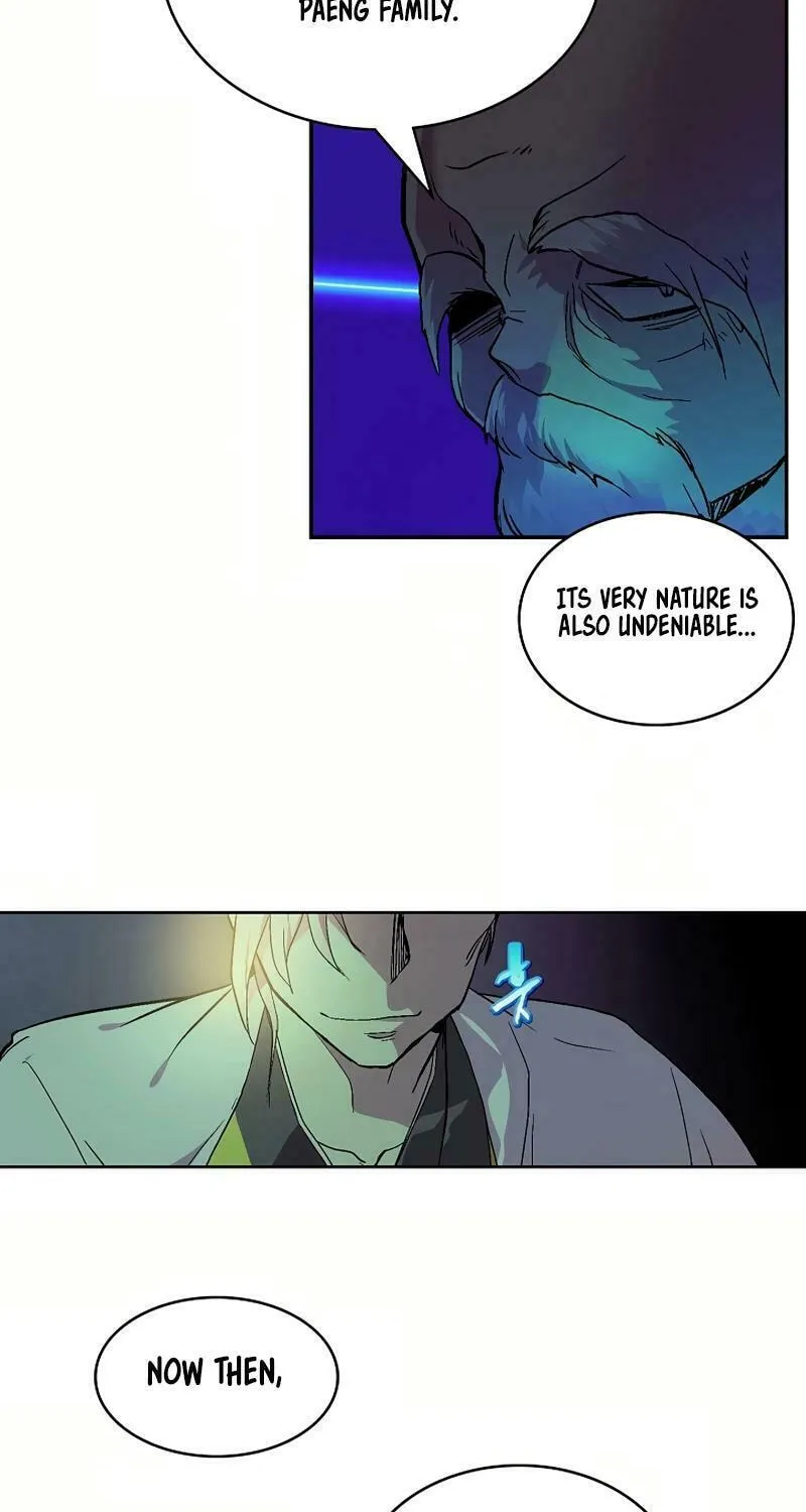 Cold Moon Chronicles Chapter 54 page 44 - 