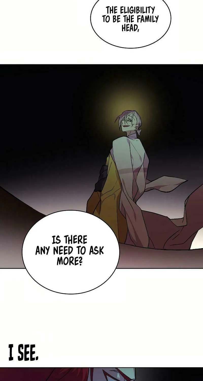 Cold Moon Chronicles Chapter 54 page 45 - 