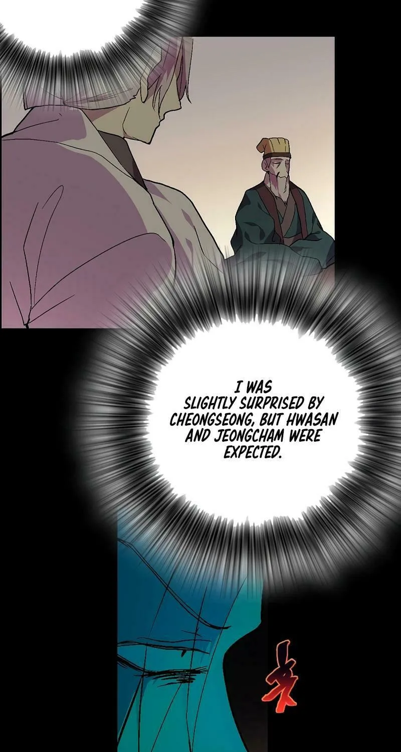 Cold Moon Chronicles Chapter 54 page 48 - 
