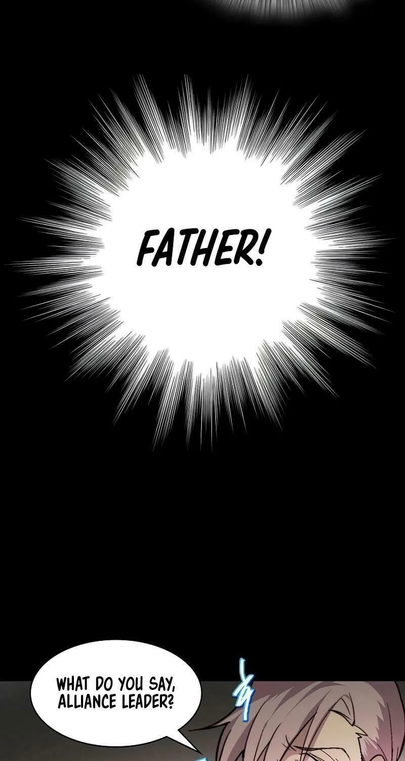 Cold Moon Chronicles Chapter 54 page 50 - 