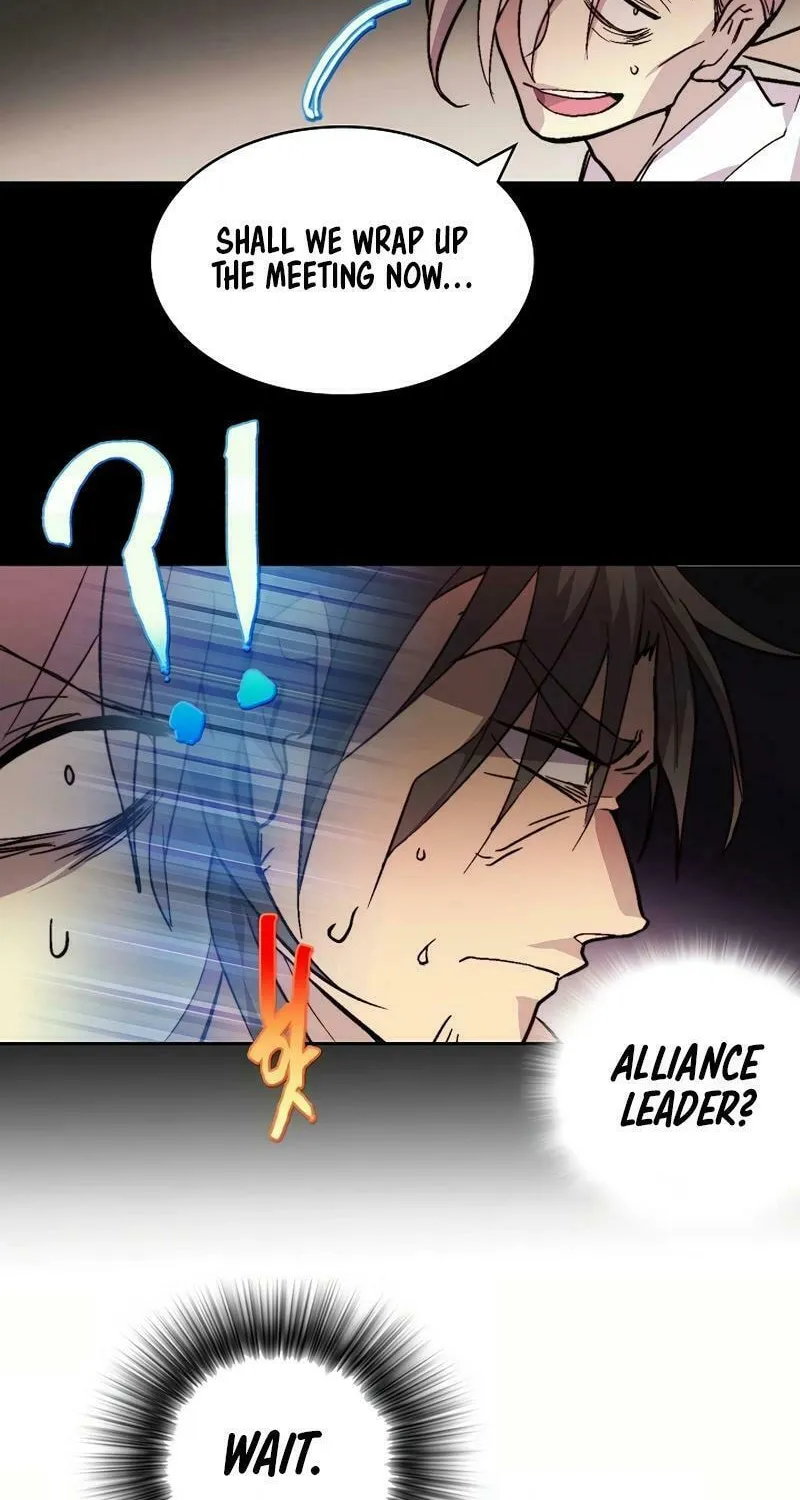 Cold Moon Chronicles Chapter 54 page 51 - 