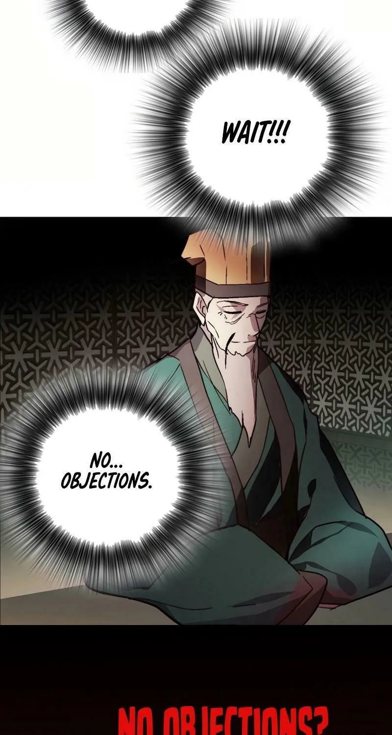 Cold Moon Chronicles Chapter 54 page 52 - 