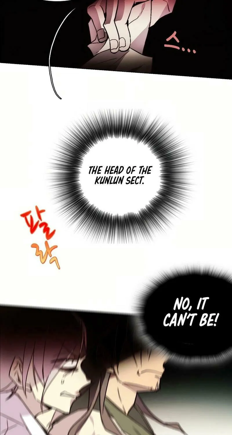 Cold Moon Chronicles Chapter 54 page 56 - 