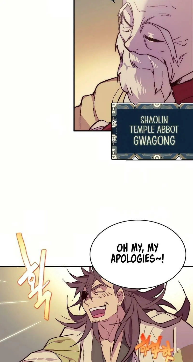 Cold Moon Chronicles Chapter 54 page 8 - 