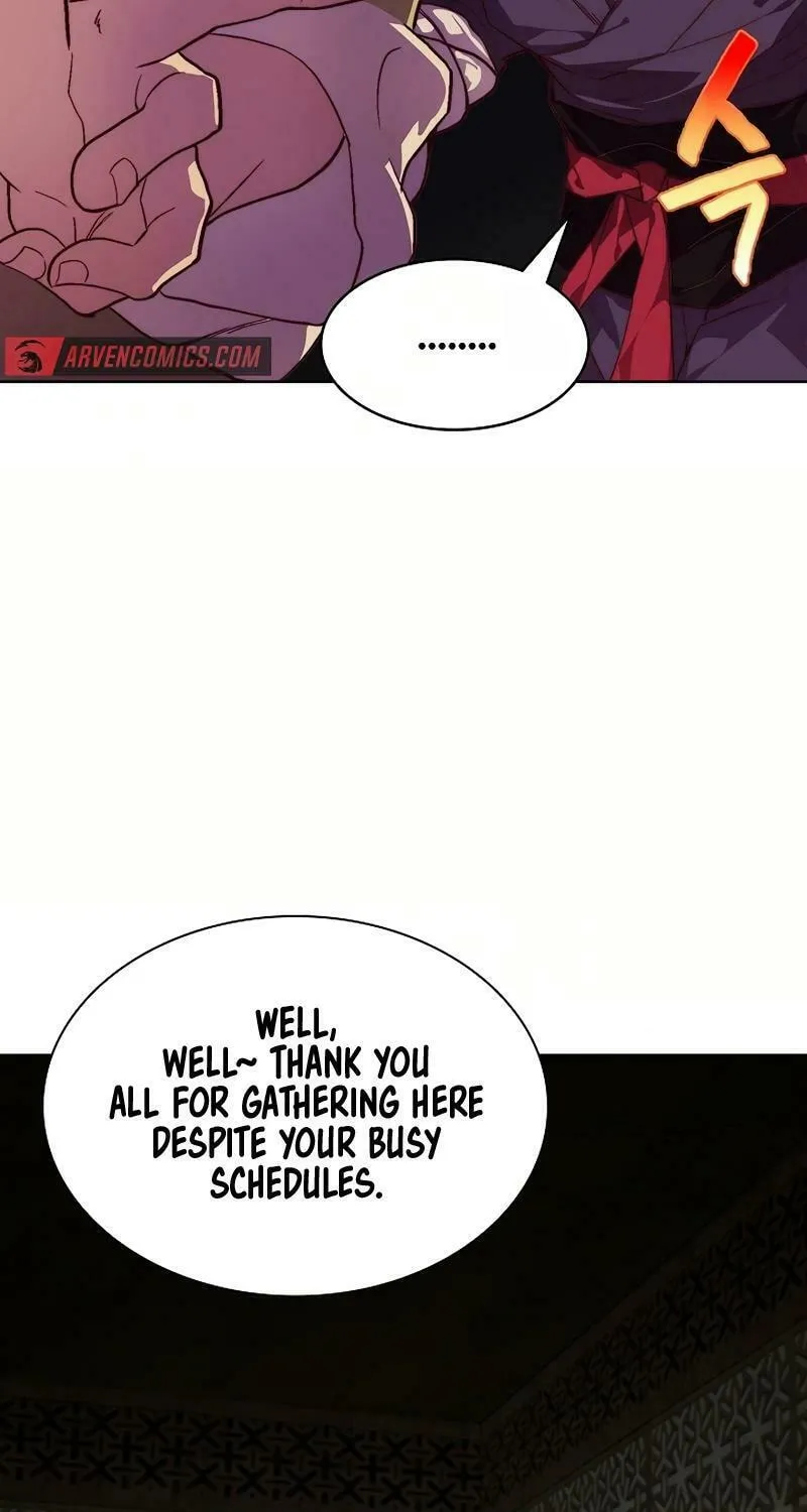 Cold Moon Chronicles Chapter 54 page 10 - 