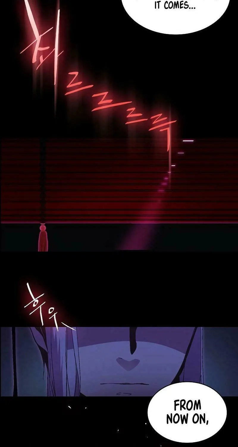Cold Moon Chronicles Chapter 55 page 20 - 