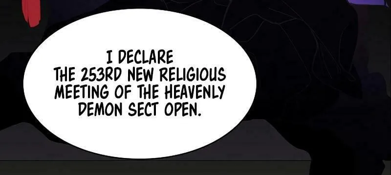 Cold Moon Chronicles Chapter 55 page 22 - 