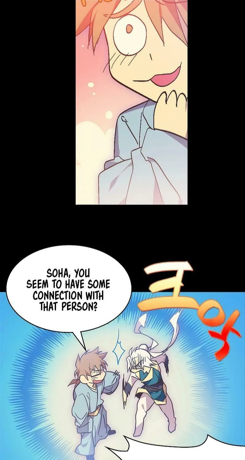 Cold Moon Chronicles Chapter 55 page 25 - 