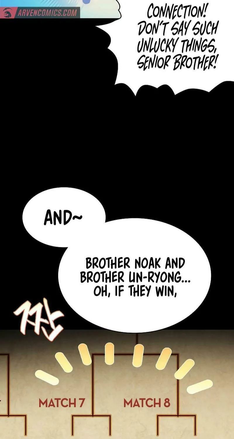 Cold Moon Chronicles Chapter 55 page 26 - 