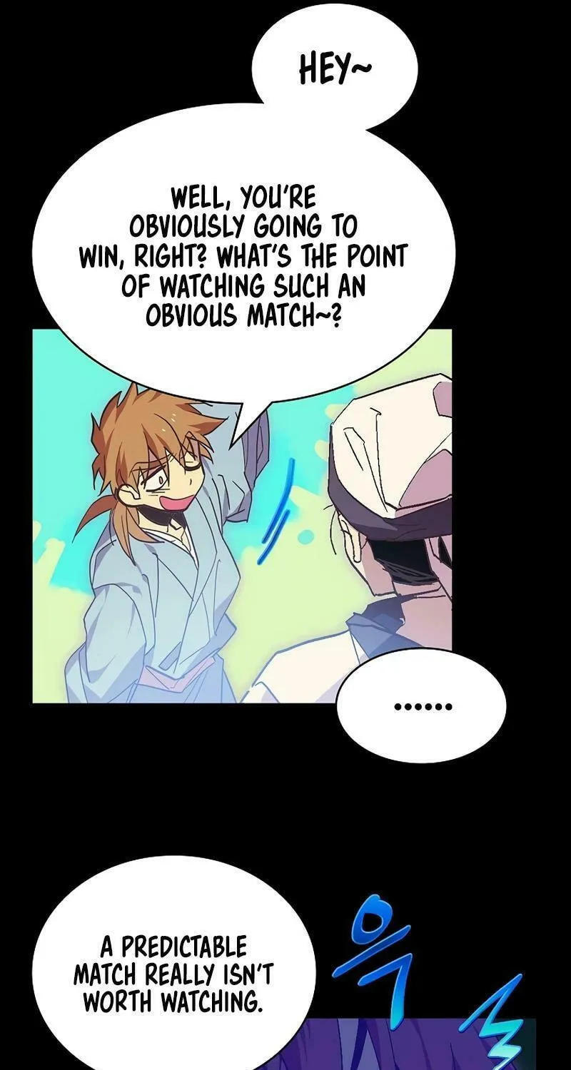 Cold Moon Chronicles Chapter 55 page 28 - 