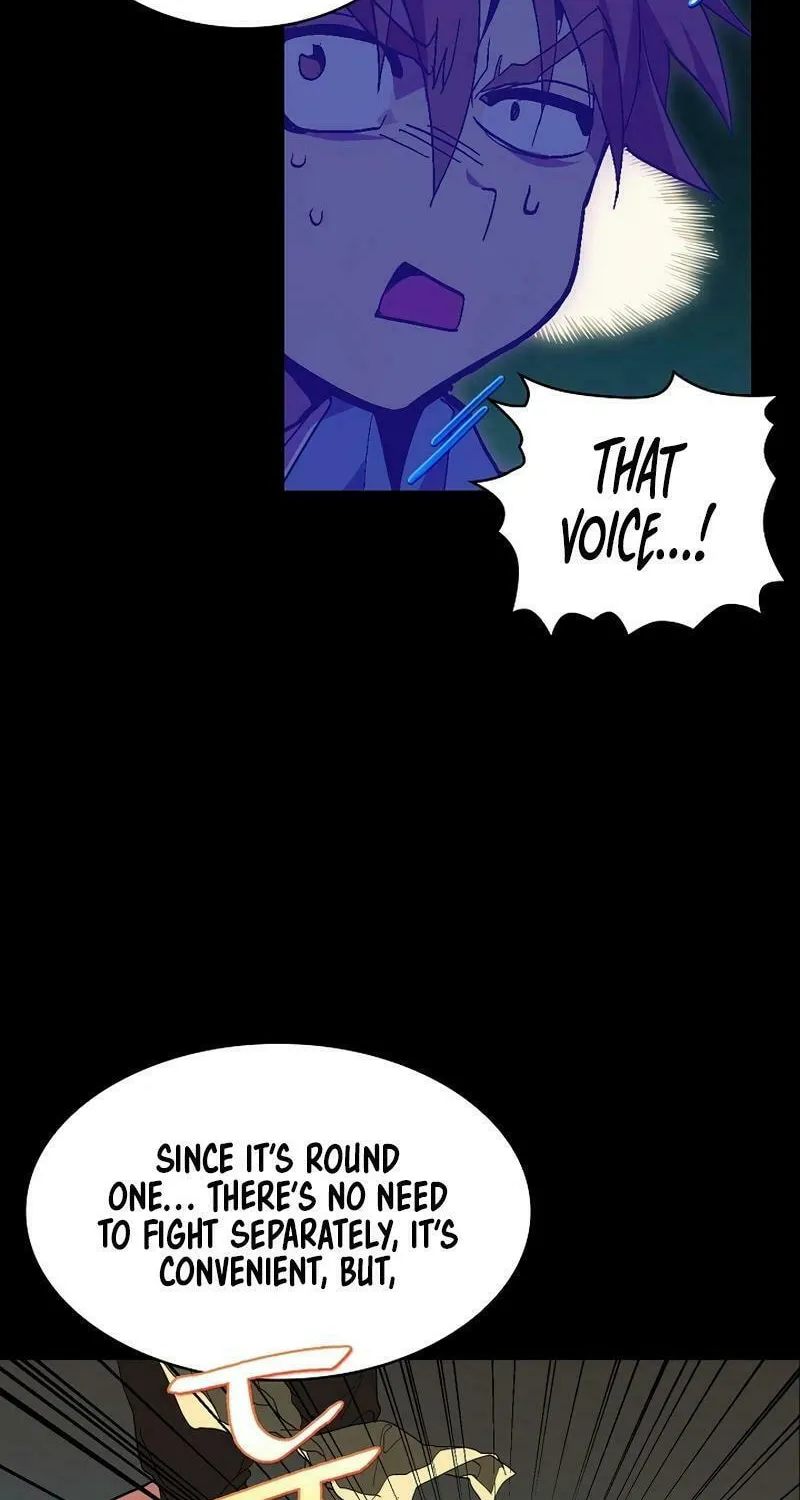 Cold Moon Chronicles Chapter 55 page 29 - 