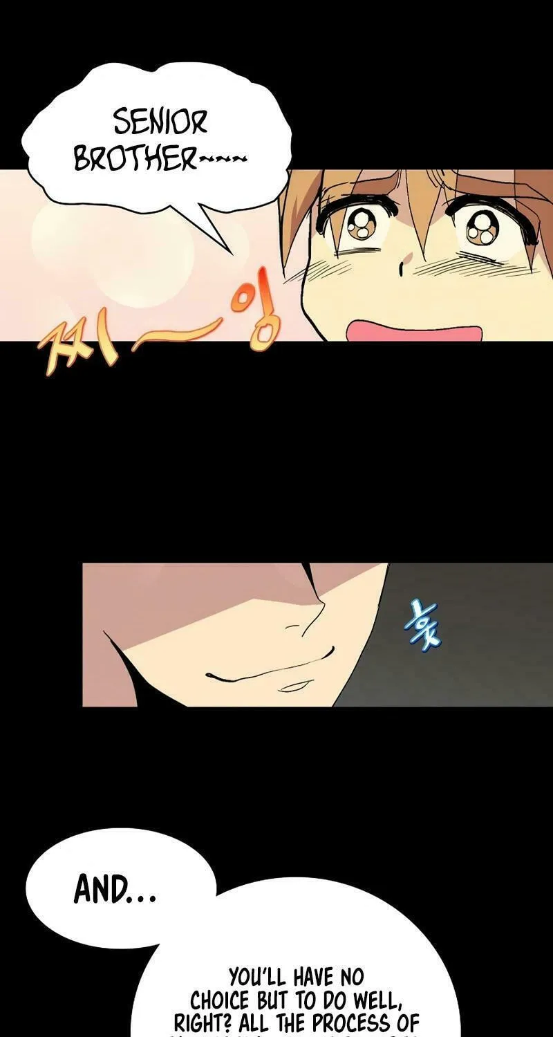 Cold Moon Chronicles Chapter 55 page 35 - 