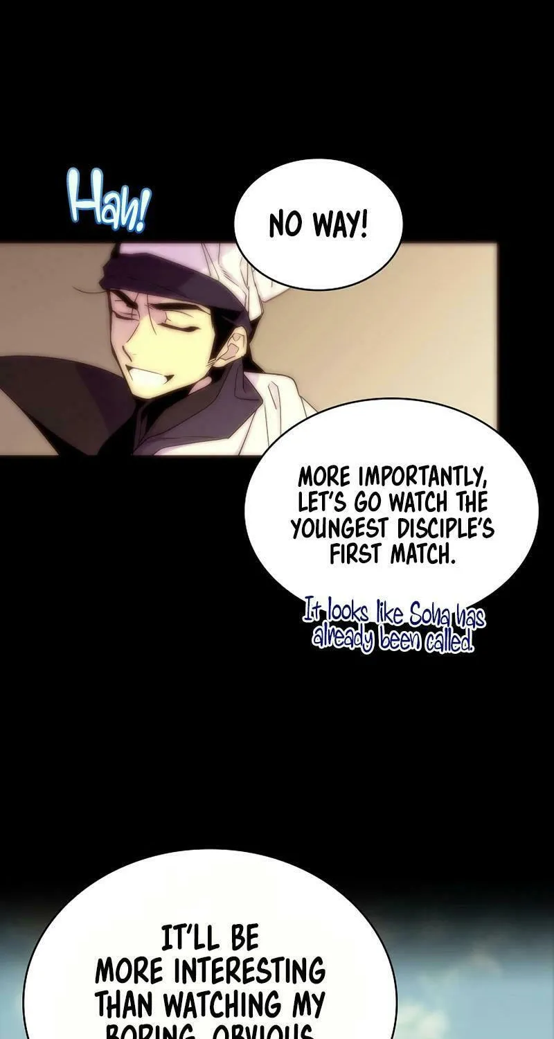 Cold Moon Chronicles Chapter 55 page 37 - 