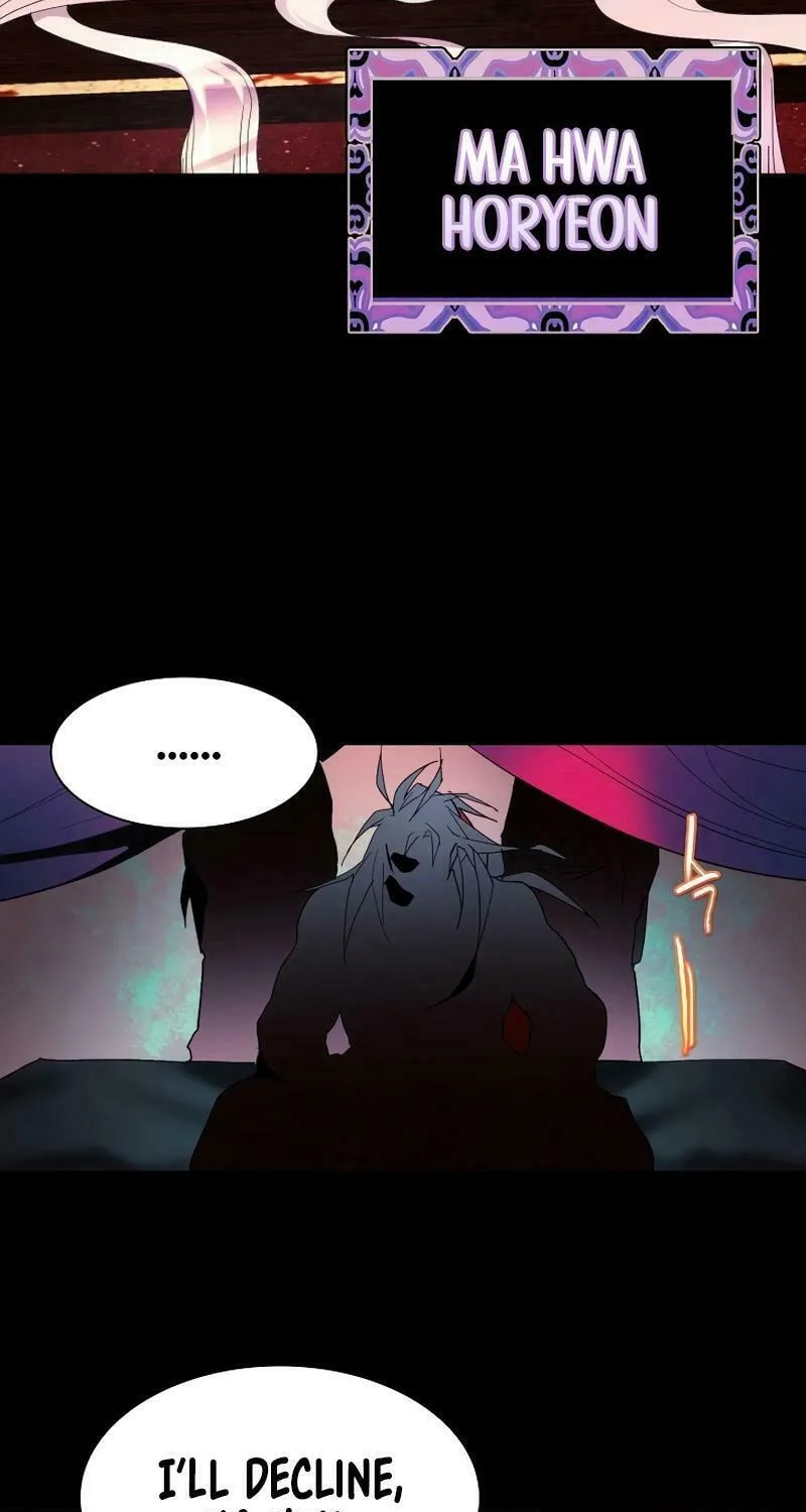 Cold Moon Chronicles Chapter 55 page 5 - 