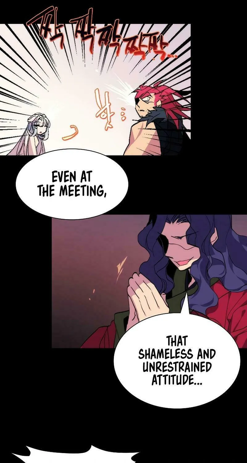Cold Moon Chronicles Chapter 55 page 10 - 