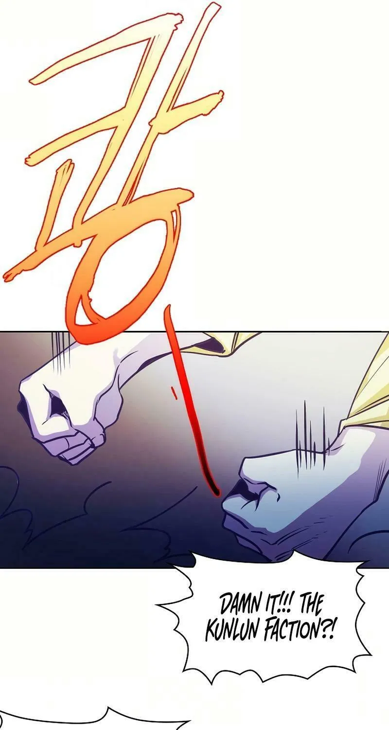 Cold Moon Chronicles Chapter 57 page 18 - 
