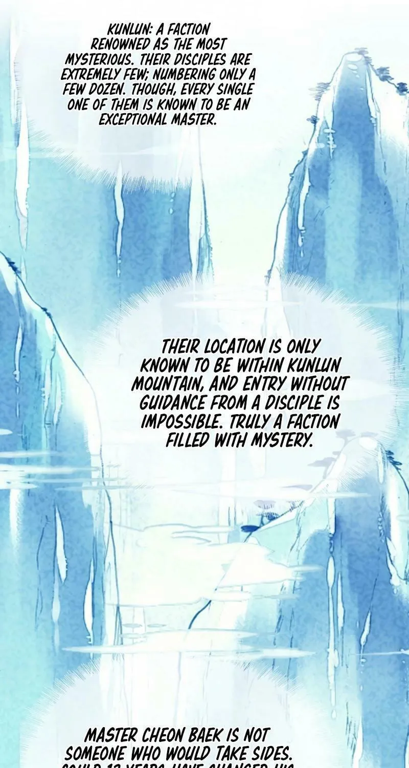 Cold Moon Chronicles Chapter 57 page 20 - 