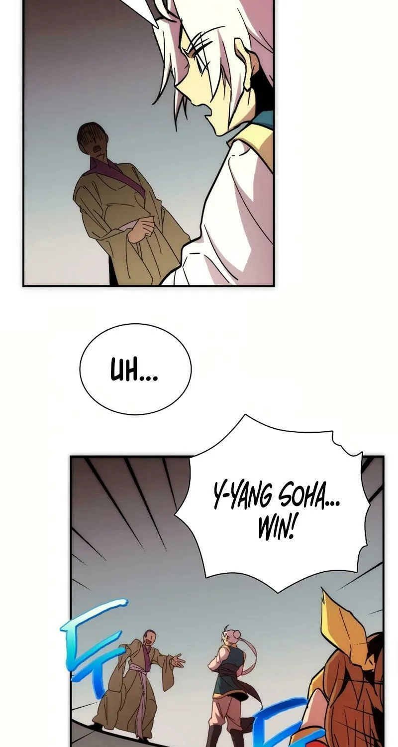 Cold Moon Chronicles Chapter 57 page 3 - 