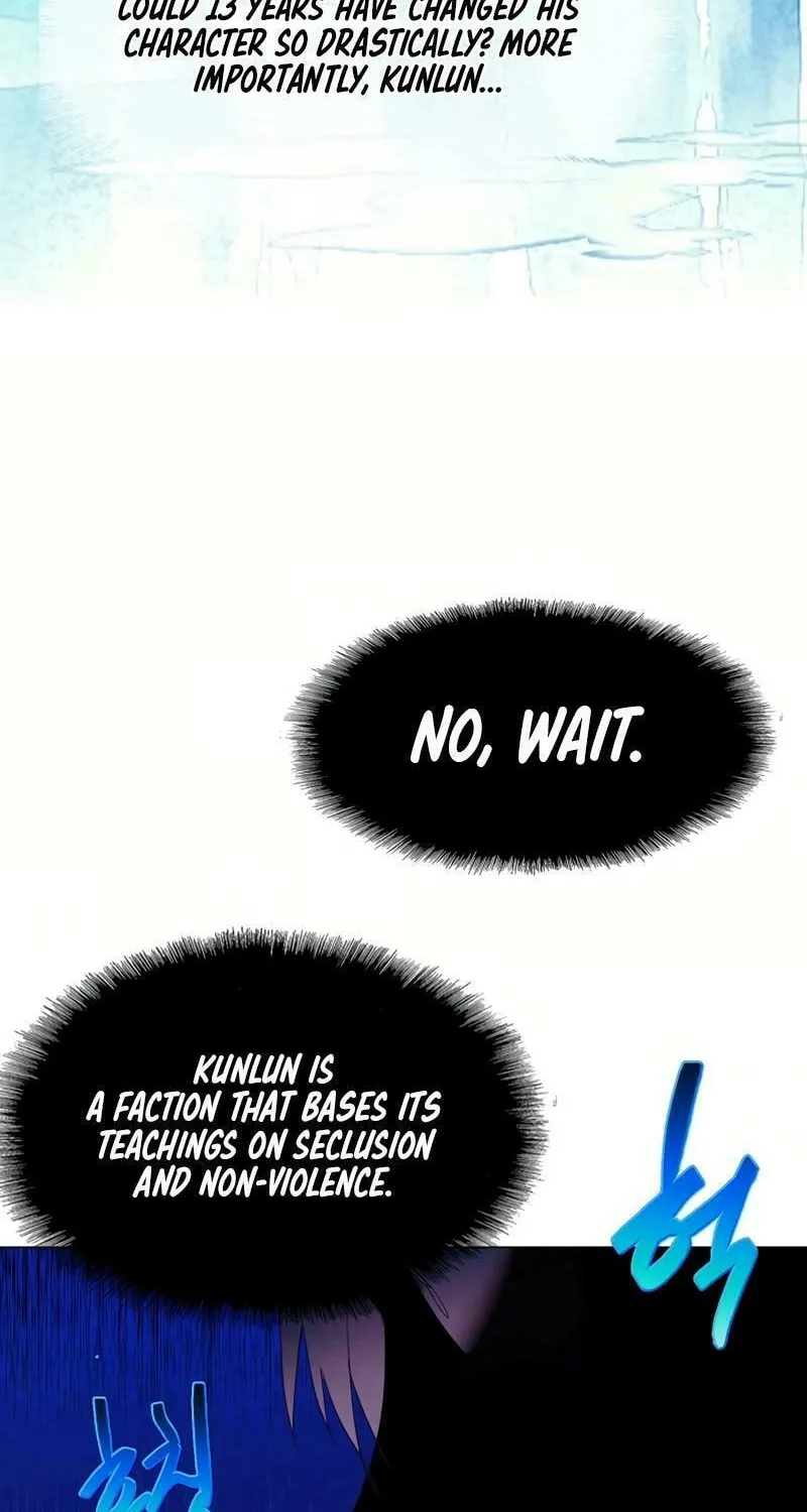 Cold Moon Chronicles Chapter 57 page 21 - 