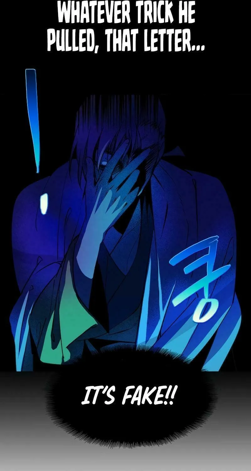 Cold Moon Chronicles Chapter 57 page 24 - 