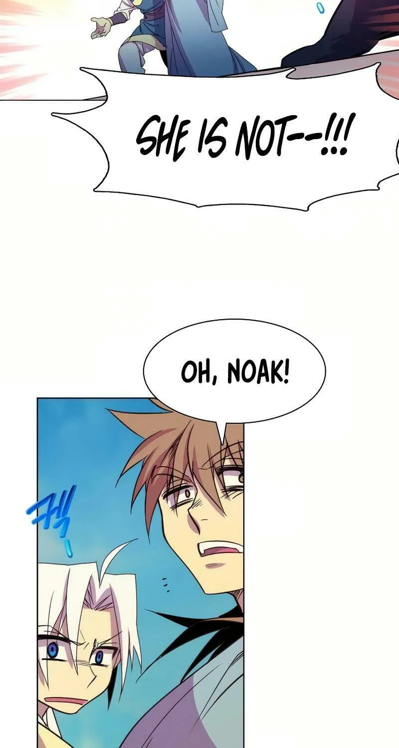 Cold Moon Chronicles Chapter 57 page 28 - 