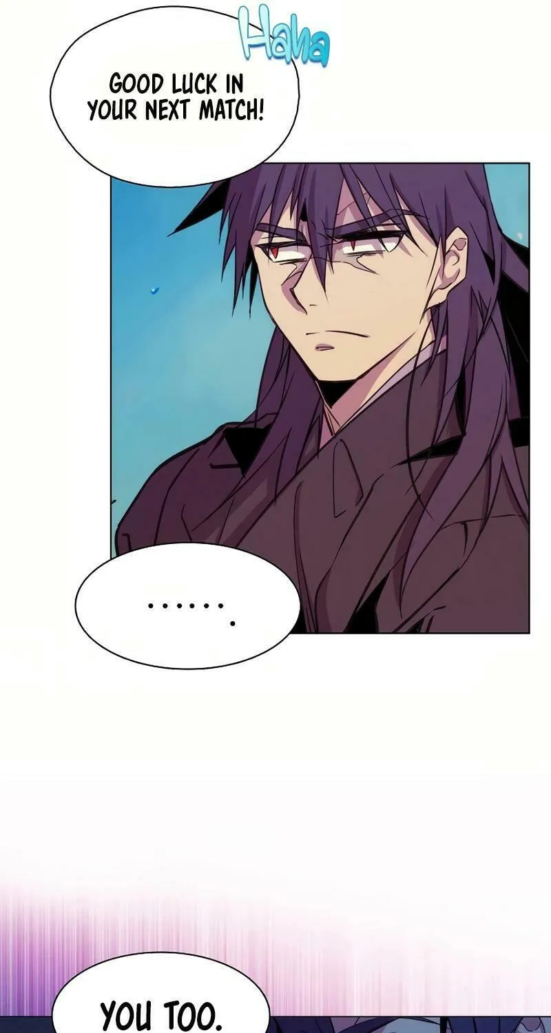 Cold Moon Chronicles Chapter 57 page 30 - 