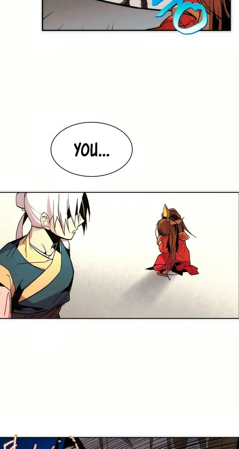 Cold Moon Chronicles Chapter 57 page 4 - 